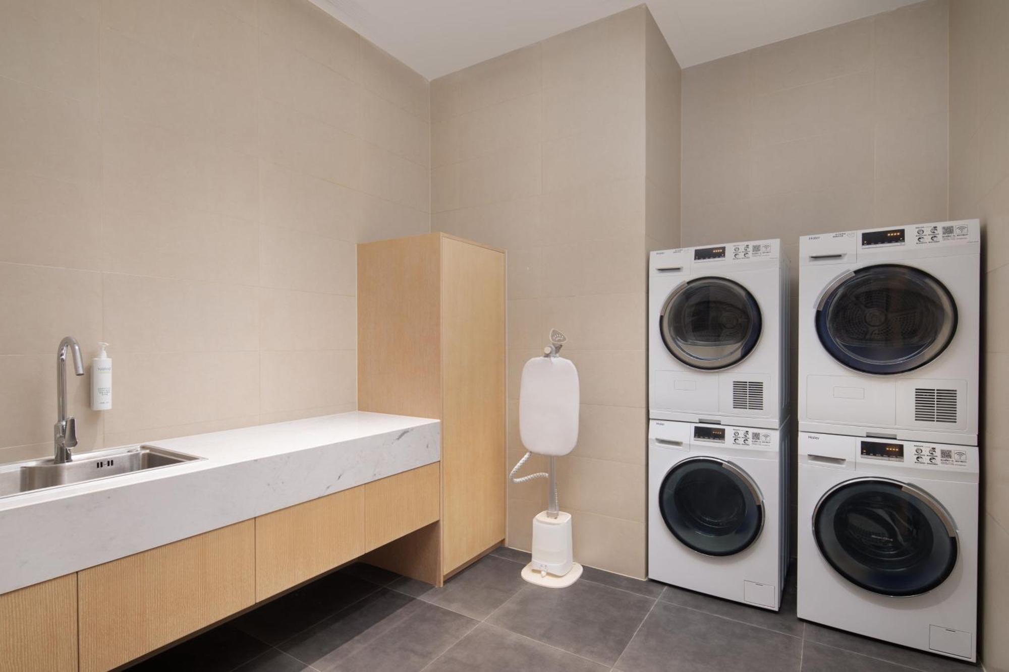 Fairfield By Marriott Shanghai Lingang Special Area المظهر الخارجي الصورة