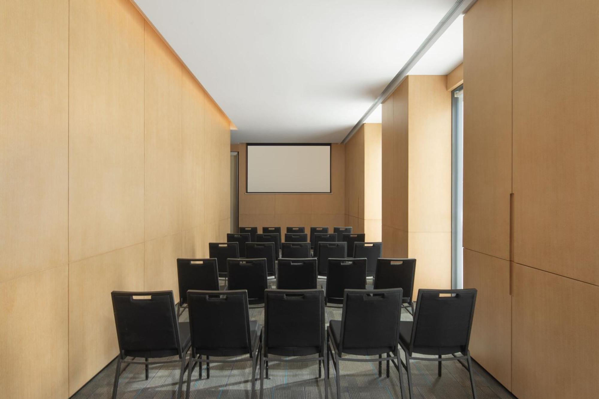 Fairfield By Marriott Shanghai Lingang Special Area المظهر الخارجي الصورة